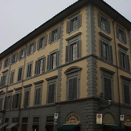 27 Aprile Hotel Firenze Kültér fotó