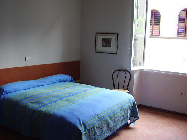 27 Aprile Hotel Firenze Szoba fotó
