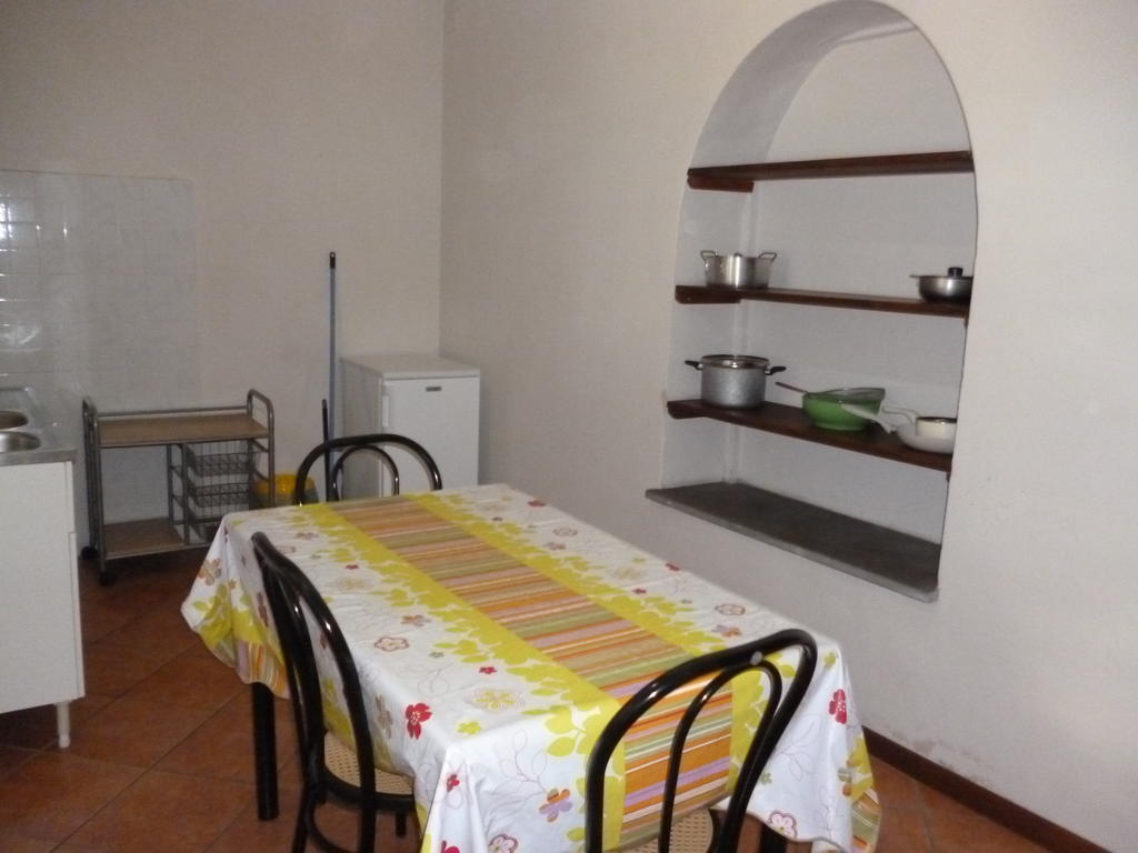 27 Aprile Hotel Firenze Kültér fotó