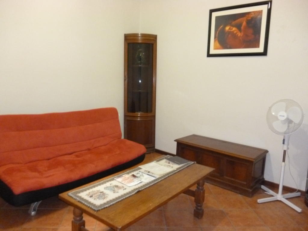 27 Aprile Hotel Firenze Szoba fotó